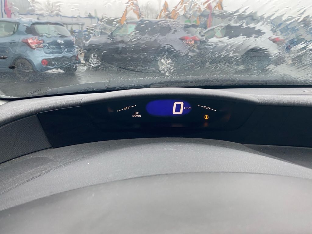 Fahrzeugabbildung Honda Civic 1.4 i-VTEC Sport