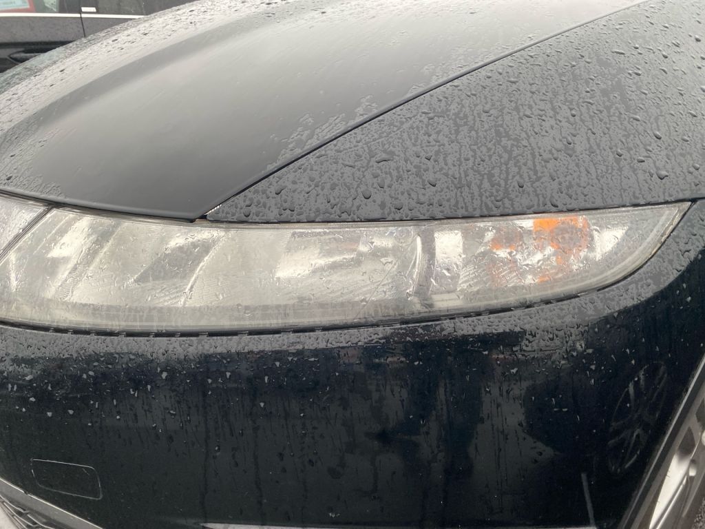 Fahrzeugabbildung Honda Civic 1.4 i-VTEC Sport