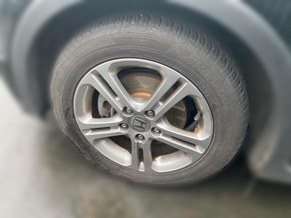 Fahrzeugabbildung Honda Civic 1.4 i-VTEC Sport