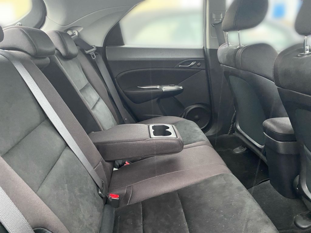 Fahrzeugabbildung Honda Civic 1.4 i-VTEC Sport