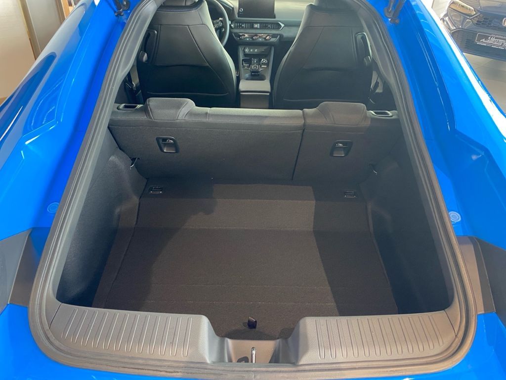 Fahrzeugabbildung Honda Prelude e:HEV Advance