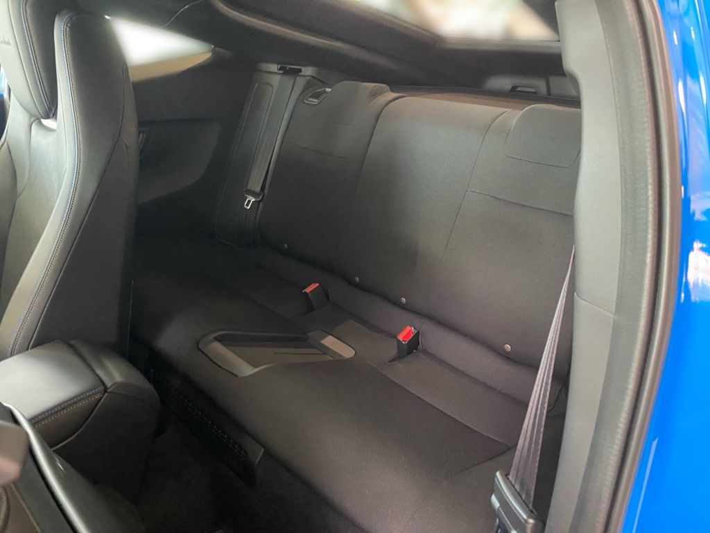 Fahrzeugabbildung Honda Prelude e:HEV Advance