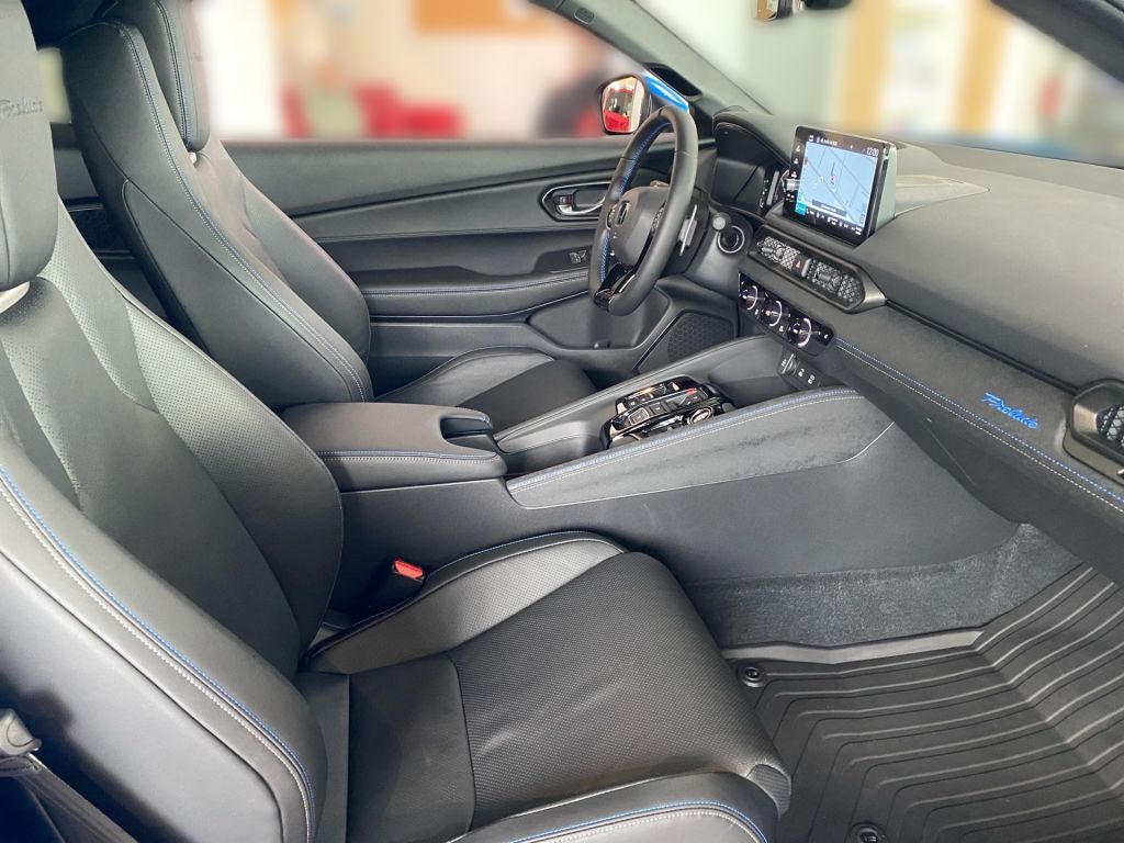 Fahrzeugabbildung Honda Prelude e:HEV Advance