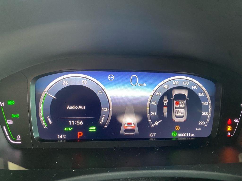 Fahrzeugabbildung Honda Prelude e:HEV Advance