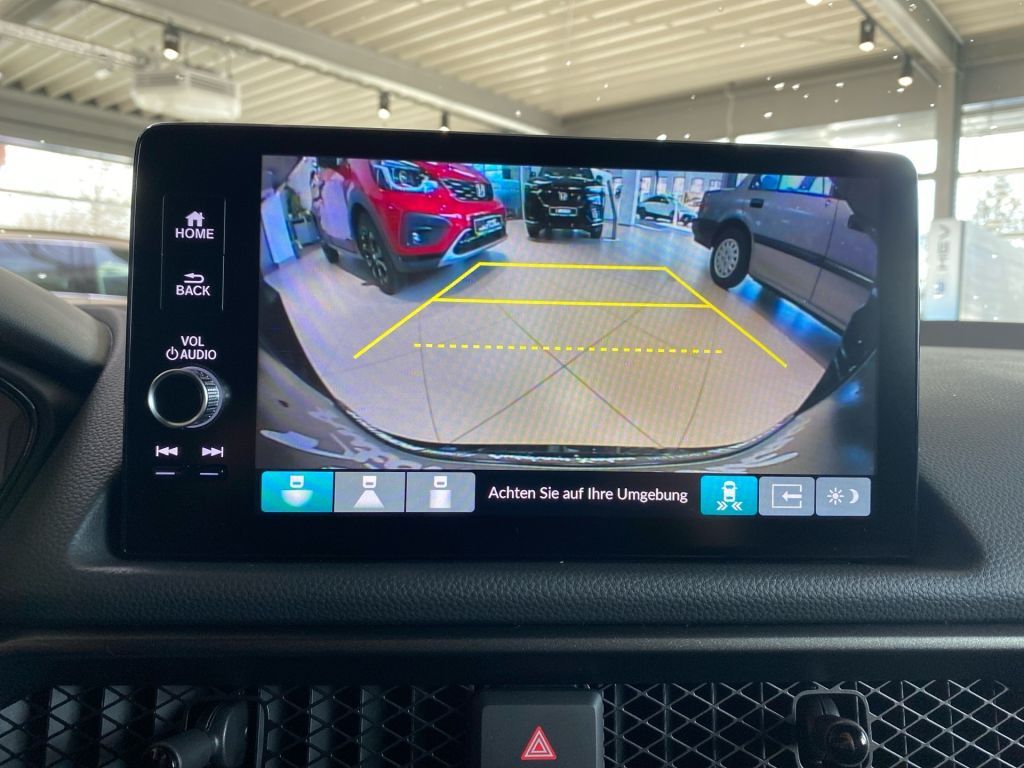 Fahrzeugabbildung Honda Prelude e:HEV Advance