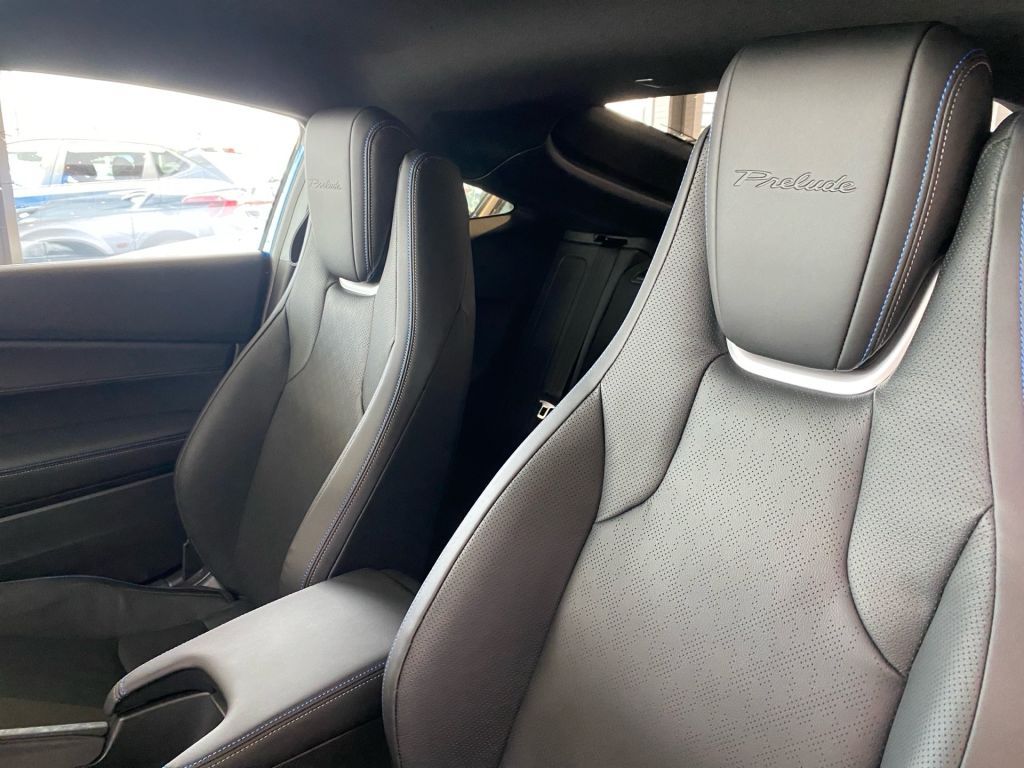 Fahrzeugabbildung Honda Prelude e:HEV Advance