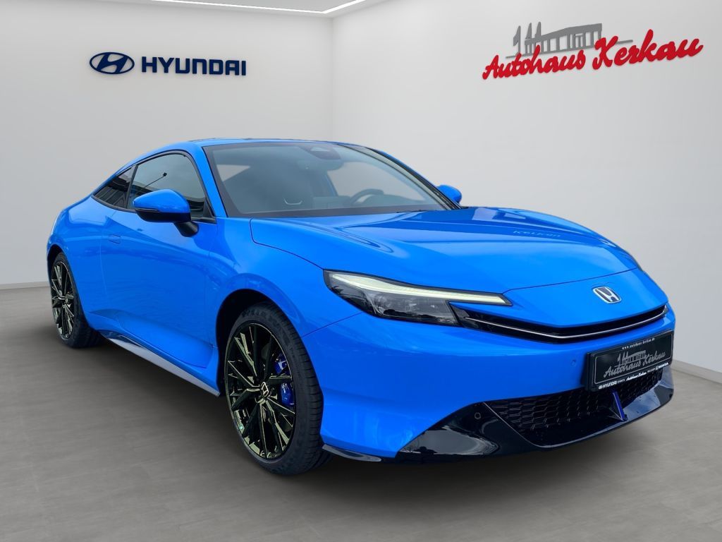 Fahrzeugabbildung Honda Prelude e:HEV Advance