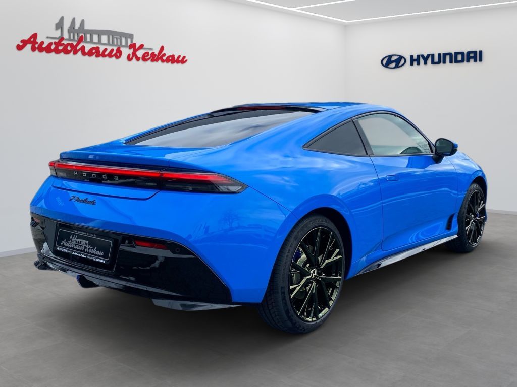 Fahrzeugabbildung Honda Prelude e:HEV Advance