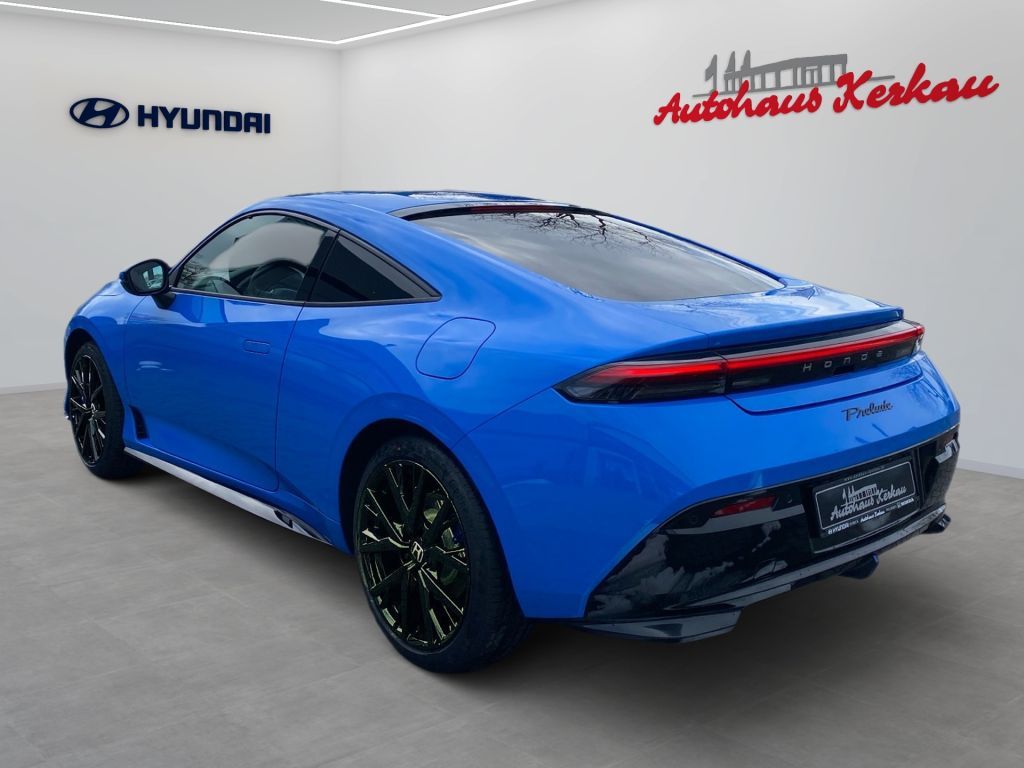 Fahrzeugabbildung Honda Prelude e:HEV Advance