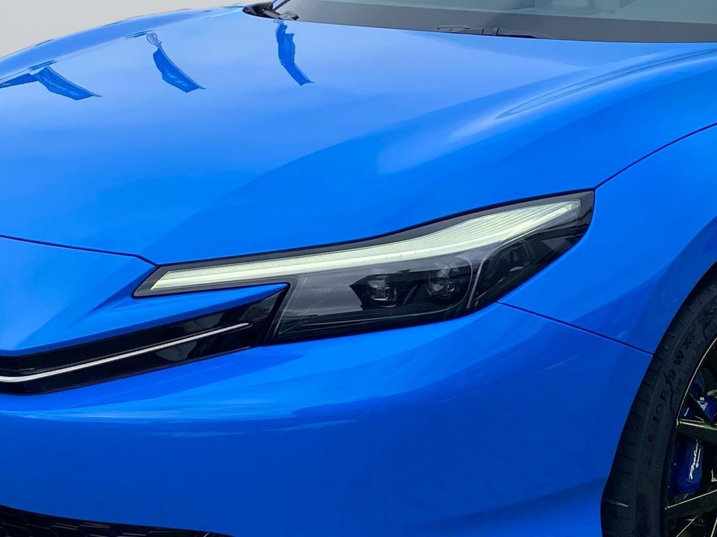 Fahrzeugabbildung Honda Prelude e:HEV Advance