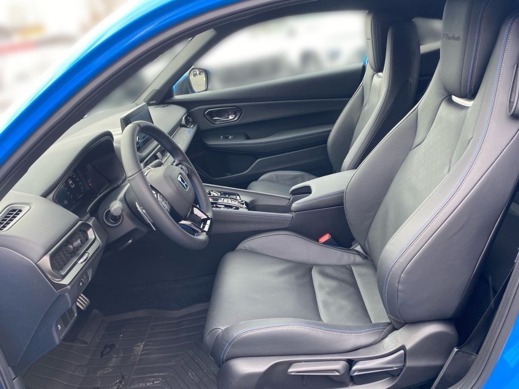 Fahrzeugabbildung Honda Prelude e:HEV Advance