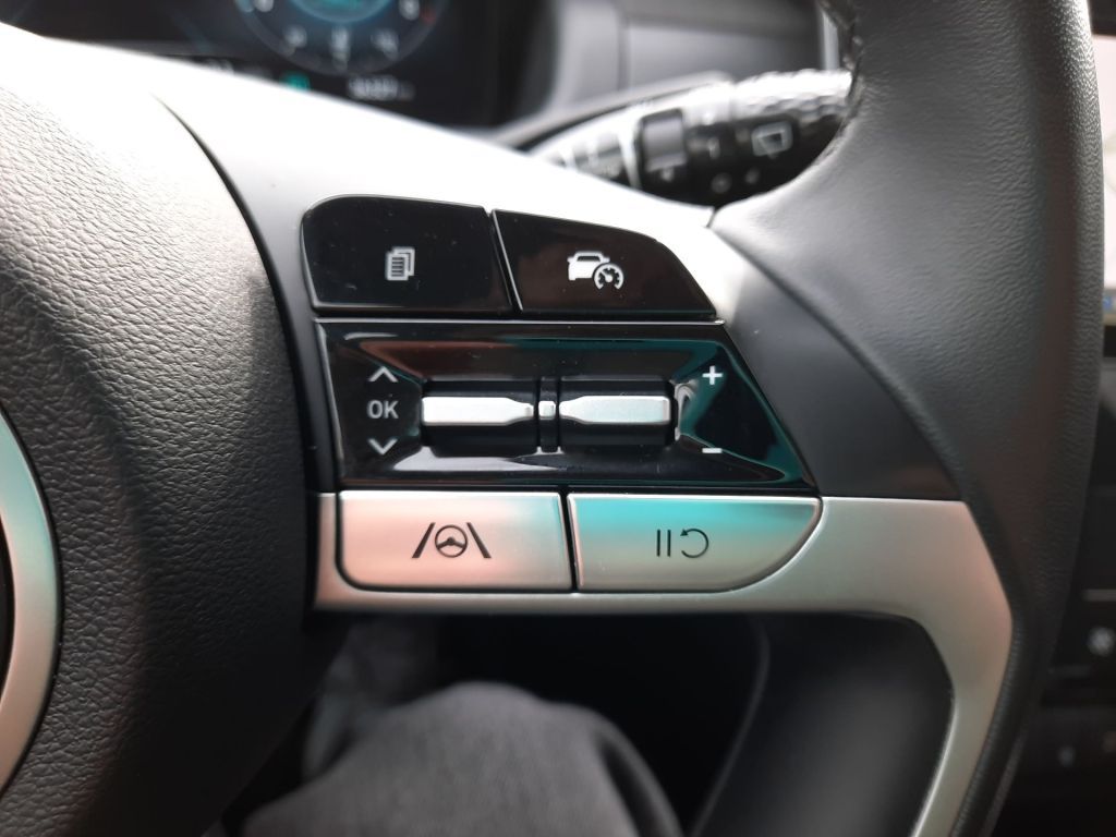 Fahrzeugabbildung Hyundai TUCSON 1.6 T-GDi 48V-Hybrid 2WD Trend