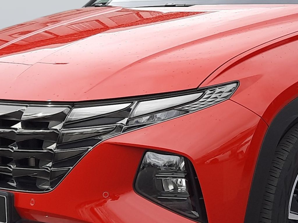 Fahrzeugabbildung Hyundai TUCSON 1.6 T-GDi 48V-Hybrid 2WD Trend