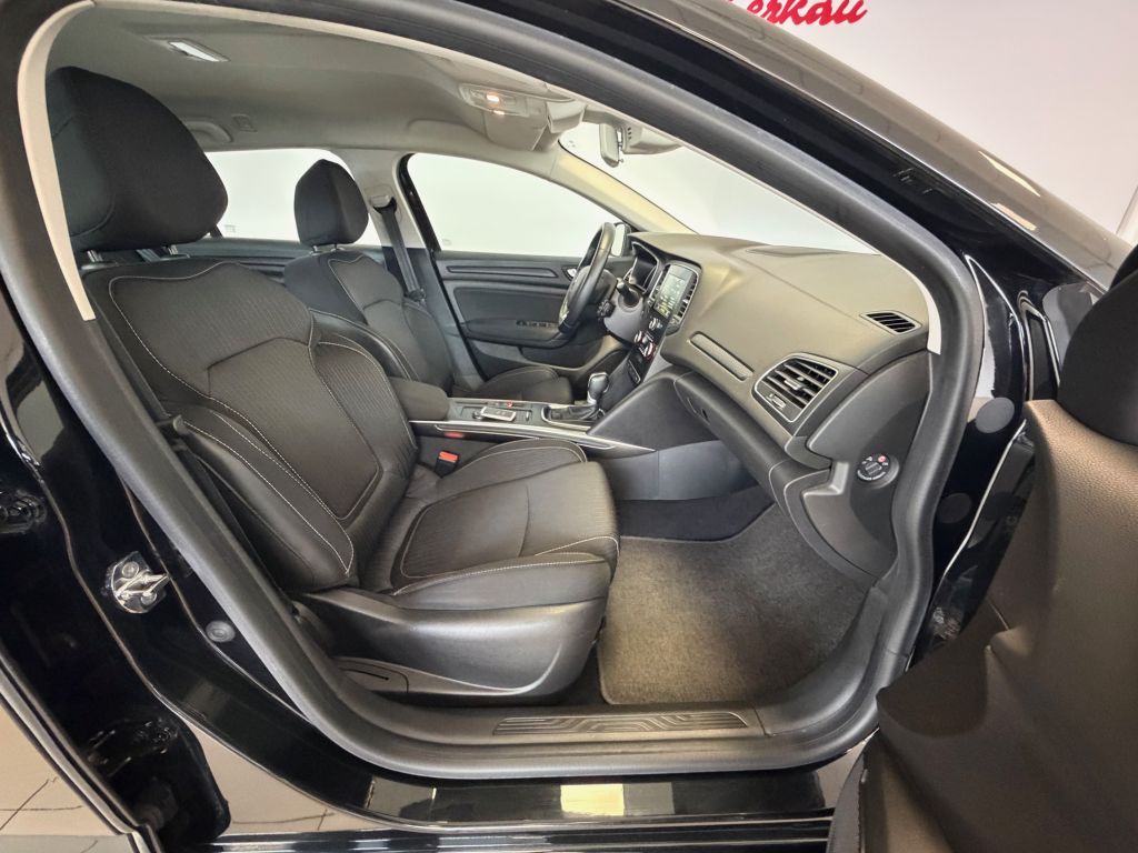 Fahrzeugabbildung Renault Megane Grandtour dCi 115 Autom. BUSINESS EDITION