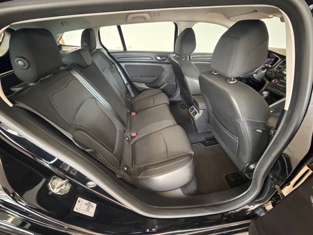 Fahrzeugabbildung Renault Megane Grandtour dCi 115 Autom. BUSINESS EDITION