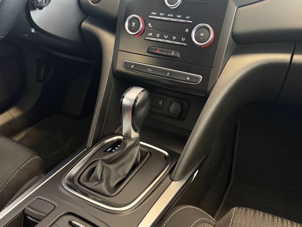 Fahrzeugabbildung Renault Megane Grandtour dCi 115 Autom. BUSINESS EDITION