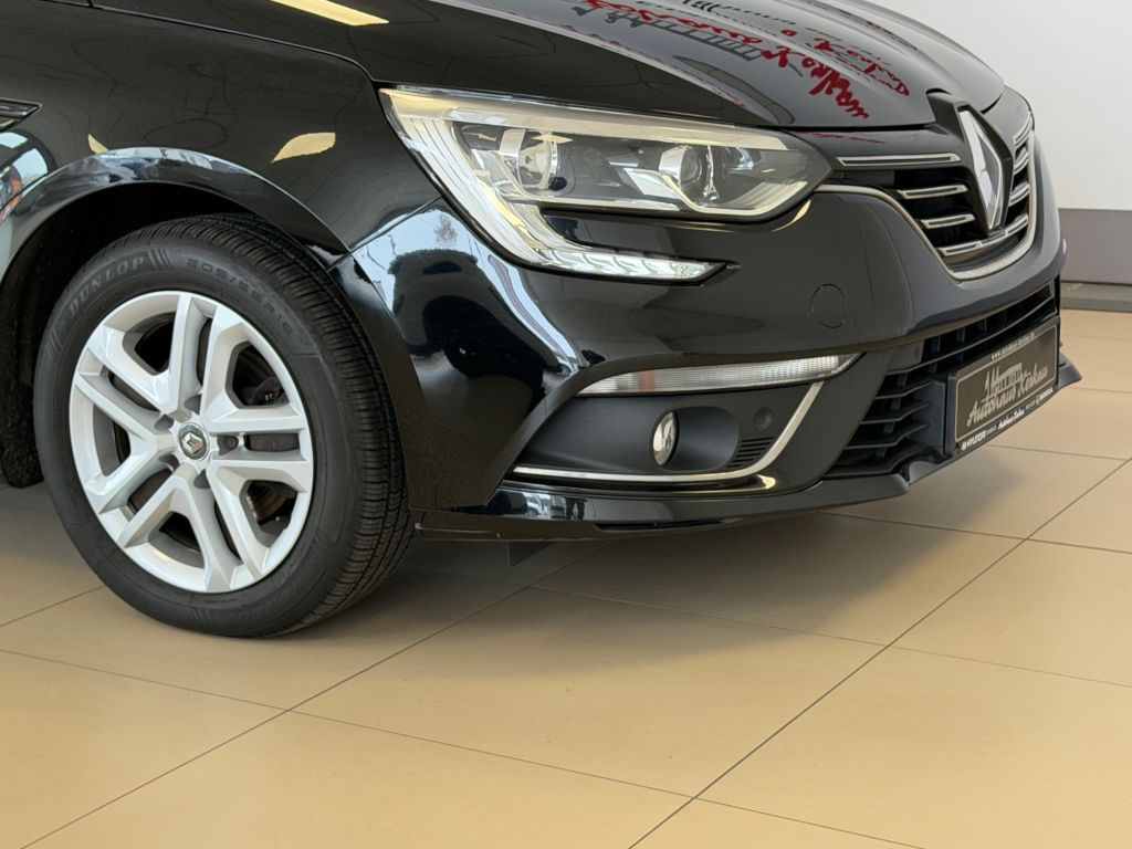 Fahrzeugabbildung Renault Megane Grandtour dCi 115 Autom. BUSINESS EDITION