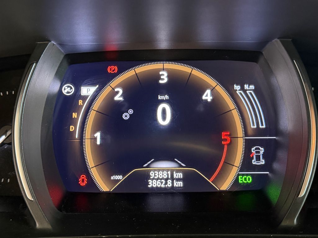 Fahrzeugabbildung Renault Megane Grandtour dCi 115 Autom. BUSINESS EDITION