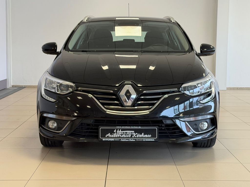 Fahrzeugabbildung Renault Megane Grandtour dCi 115 Autom. BUSINESS EDITION
