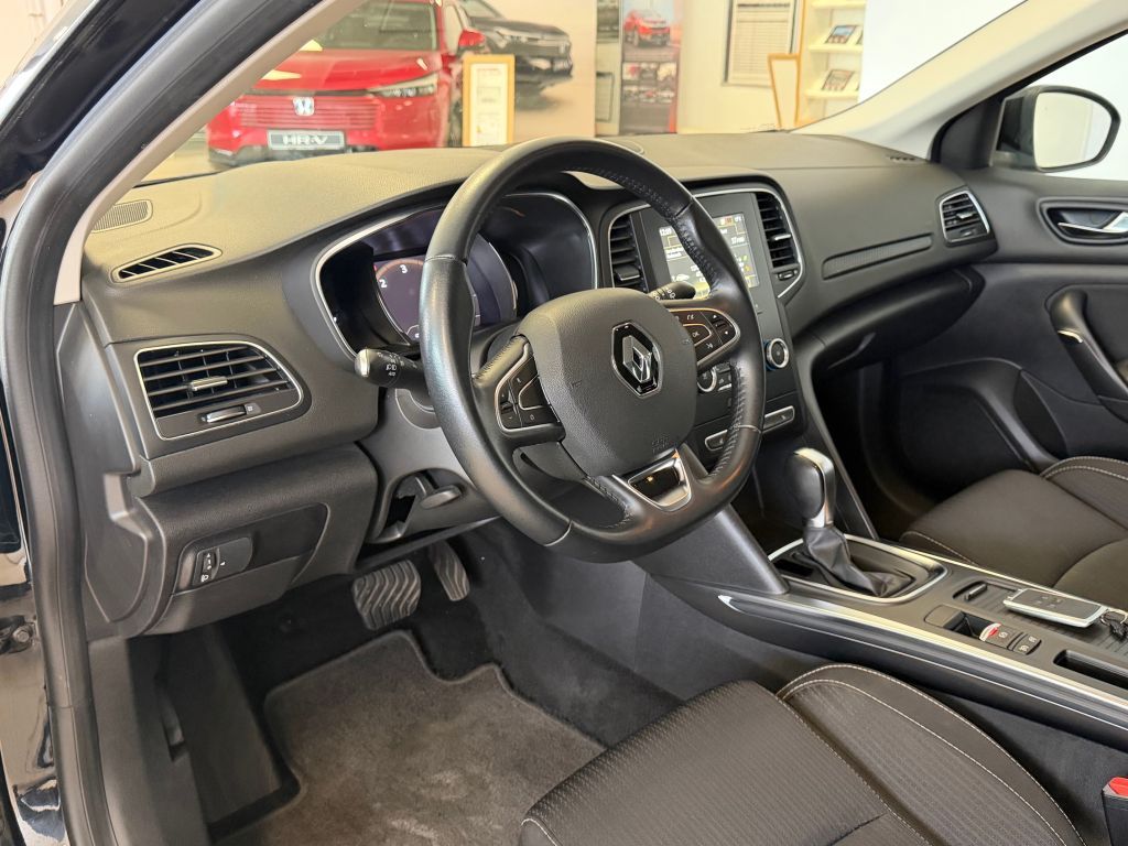 Fahrzeugabbildung Renault Megane Grandtour dCi 115 Autom. BUSINESS EDITION