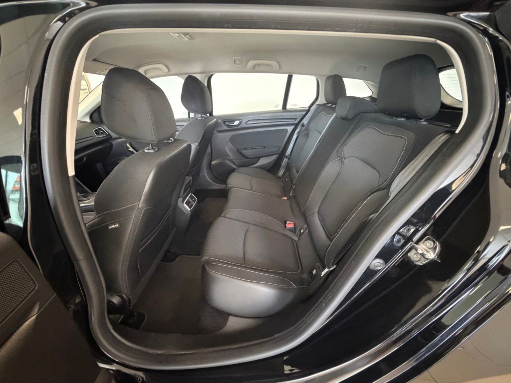 Fahrzeugabbildung Renault Megane Grandtour dCi 115 Autom. BUSINESS EDITION