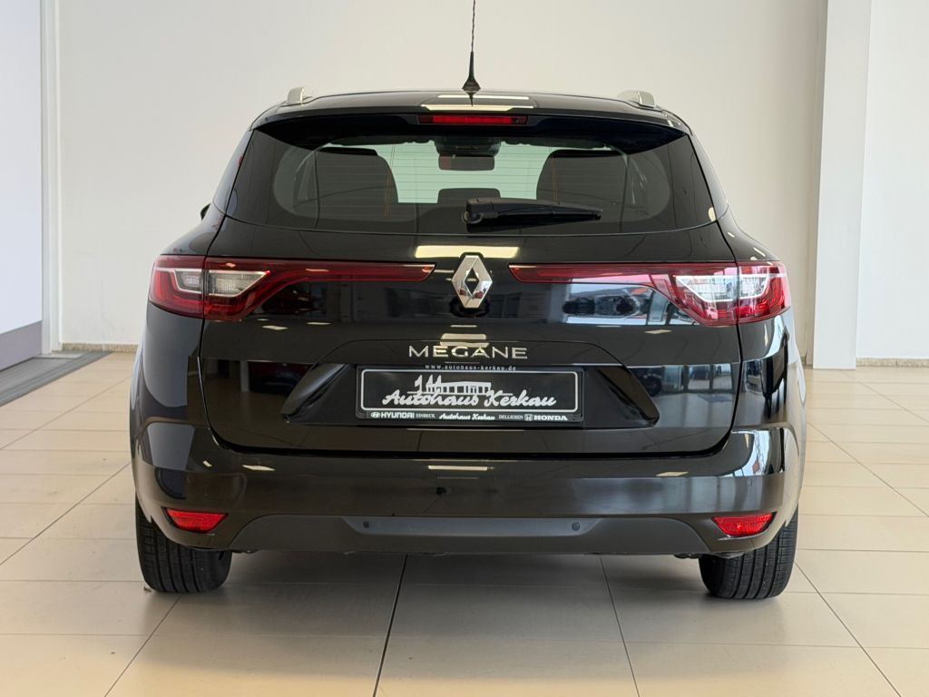 Fahrzeugabbildung Renault Megane Grandtour dCi 115 Autom. BUSINESS EDITION