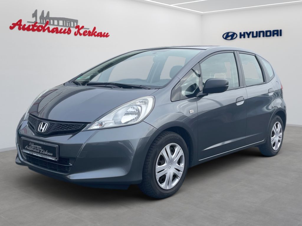Honda Jazz 1.2 i-VTEC S Advantage *Chrom-Paket*Scheckh