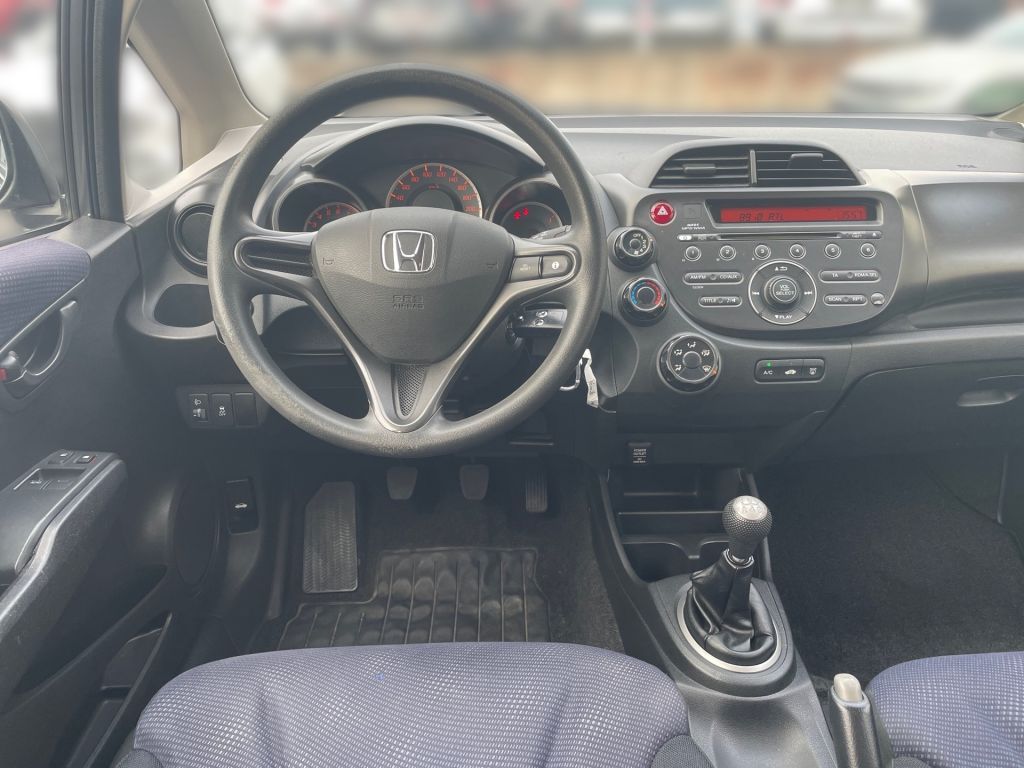 Fahrzeugabbildung Honda Jazz 1.2 i-VTEC S Advantage *Chrom-Paket*Scheckh