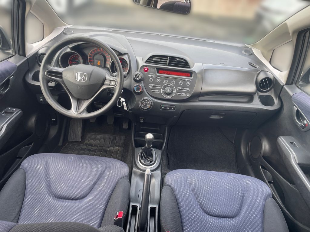 Fahrzeugabbildung Honda Jazz 1.2 i-VTEC S Advantage *Chrom-Paket*Scheckh