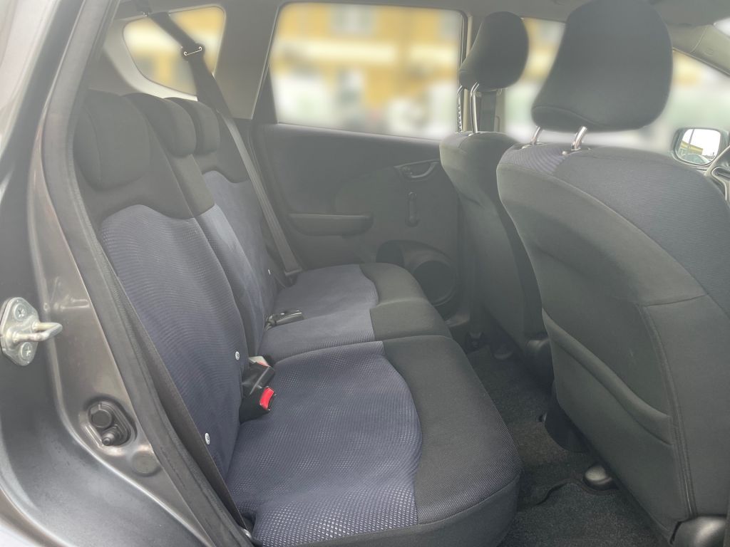 Fahrzeugabbildung Honda Jazz 1.2 i-VTEC S Advantage *Chrom-Paket*Scheckh