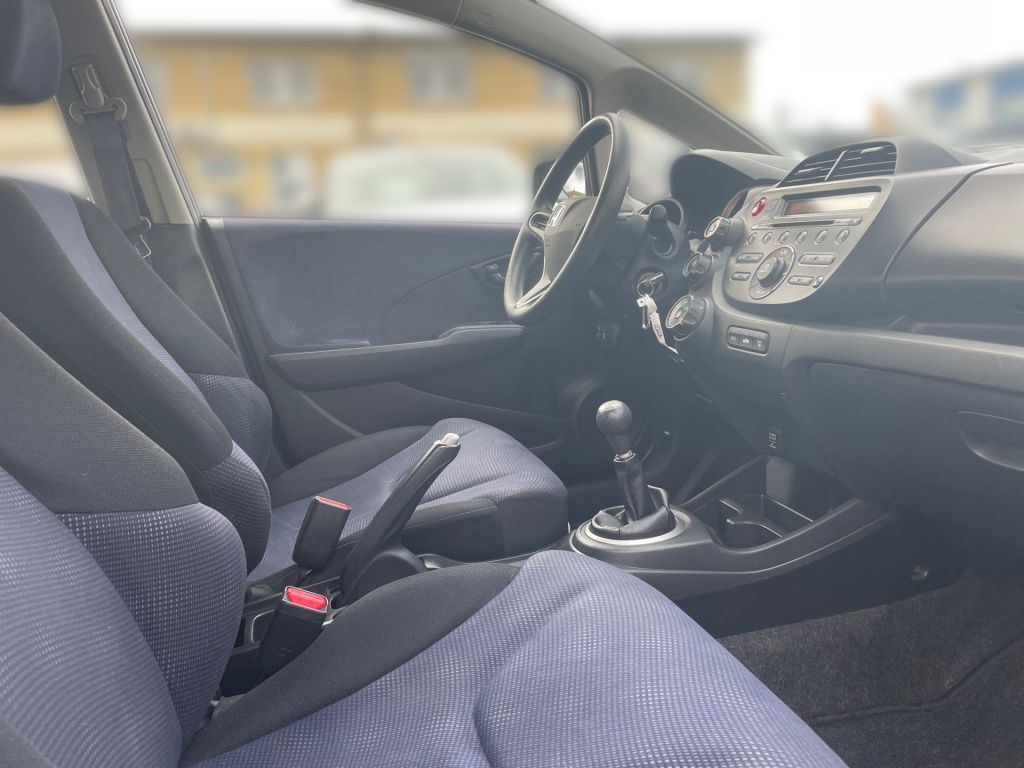 Fahrzeugabbildung Honda Jazz 1.2 i-VTEC S Advantage *Chrom-Paket*Scheckh
