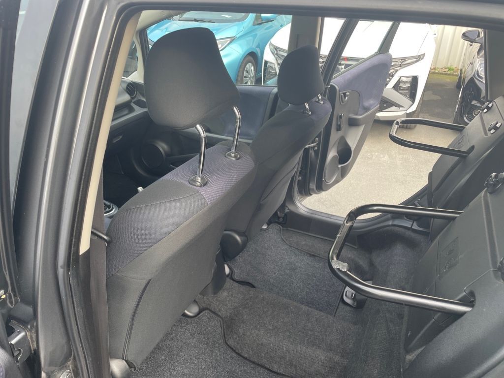 Fahrzeugabbildung Honda Jazz 1.2 i-VTEC S Advantage *Chrom-Paket*Scheckh