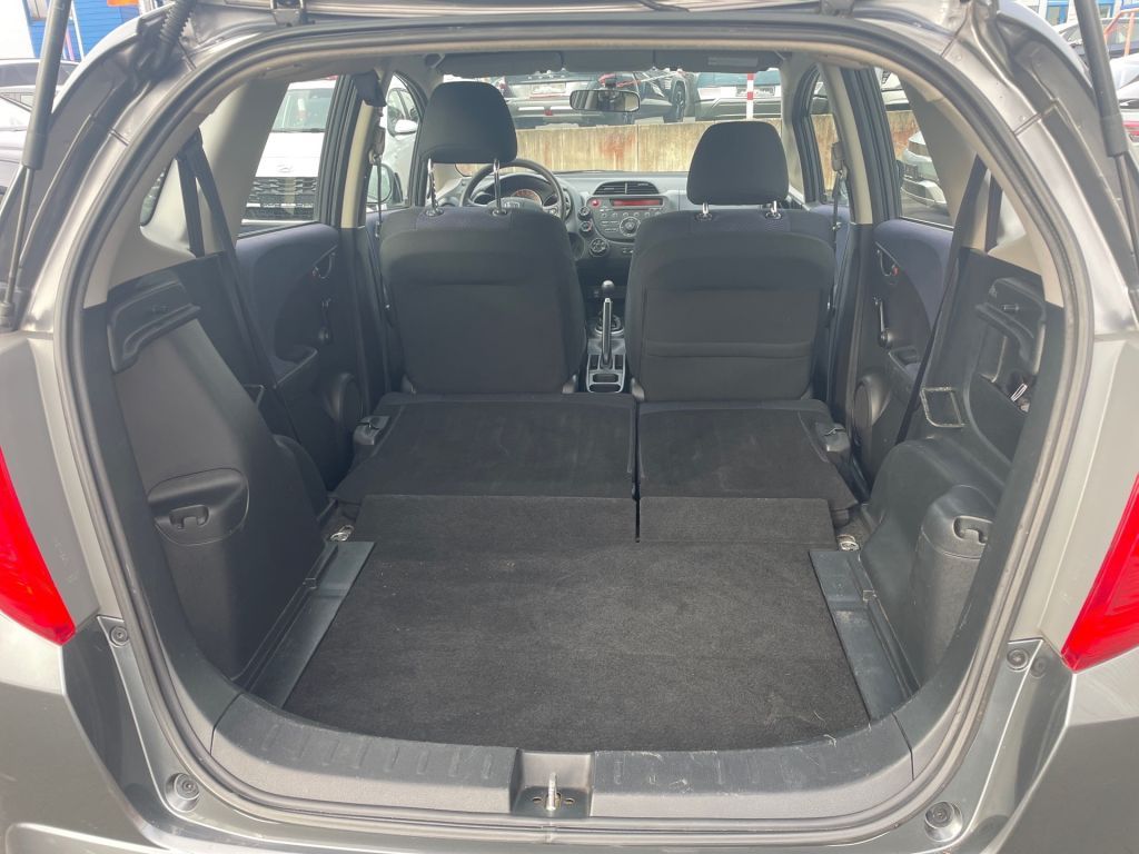 Fahrzeugabbildung Honda Jazz 1.2 i-VTEC S Advantage *Chrom-Paket*Scheckh