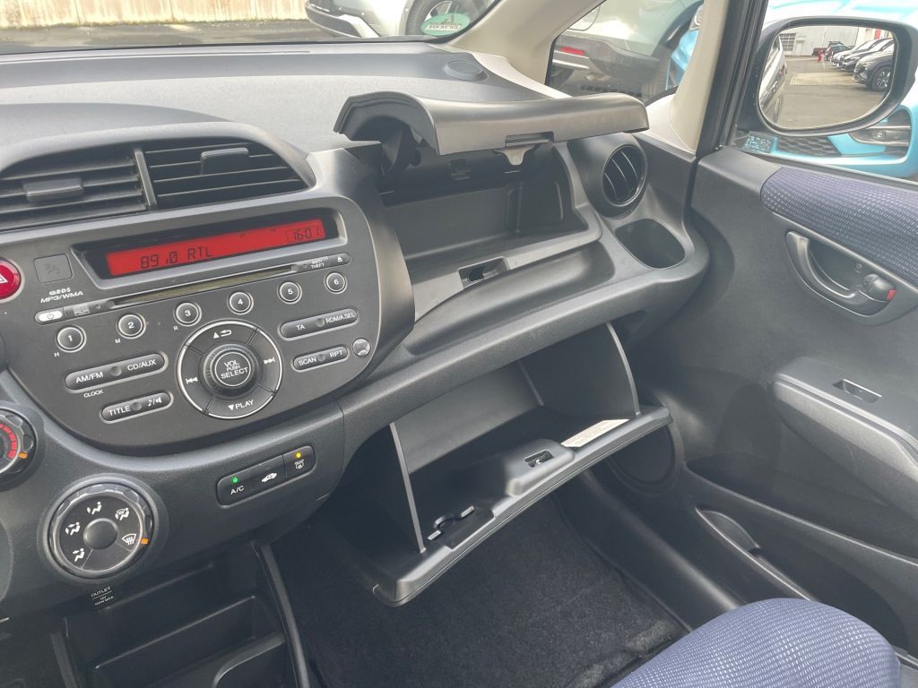 Fahrzeugabbildung Honda Jazz 1.2 i-VTEC S Advantage *Chrom-Paket*Scheckh