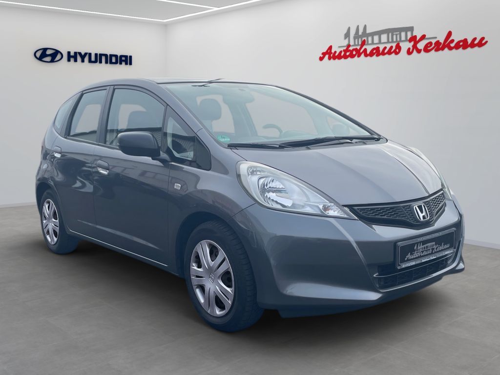 Fahrzeugabbildung Honda Jazz 1.2 i-VTEC S Advantage *Chrom-Paket*Scheckh