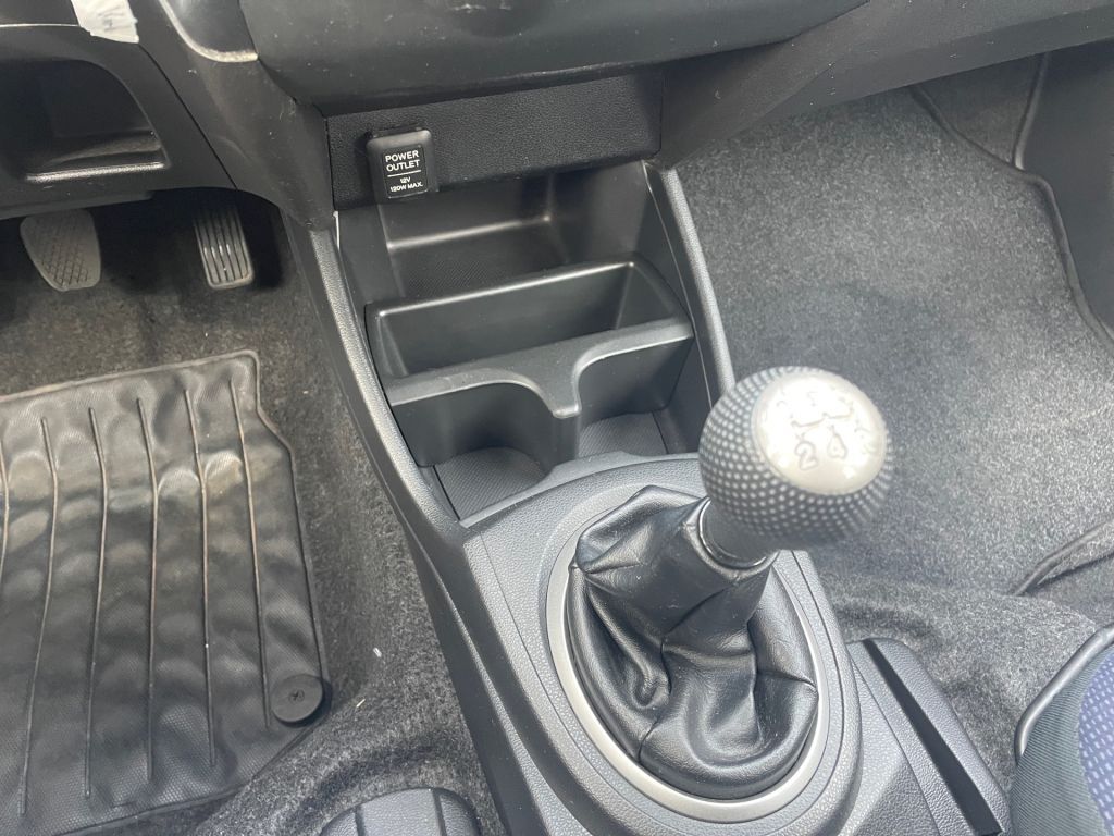 Fahrzeugabbildung Honda Jazz 1.2 i-VTEC S Advantage *Chrom-Paket*Scheckh