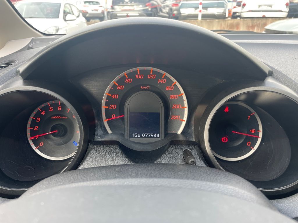 Fahrzeugabbildung Honda Jazz 1.2 i-VTEC S Advantage *Chrom-Paket*Scheckh