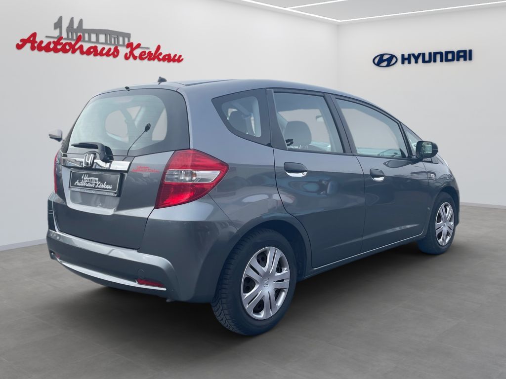 Fahrzeugabbildung Honda Jazz 1.2 i-VTEC S Advantage *Chrom-Paket*Scheckh