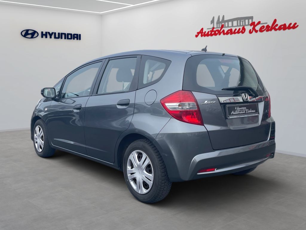 Fahrzeugabbildung Honda Jazz 1.2 i-VTEC S Advantage *Chrom-Paket*Scheckh