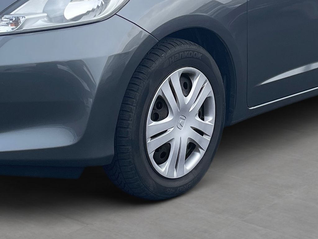 Fahrzeugabbildung Honda Jazz 1.2 i-VTEC S Advantage *Chrom-Paket*Scheckh