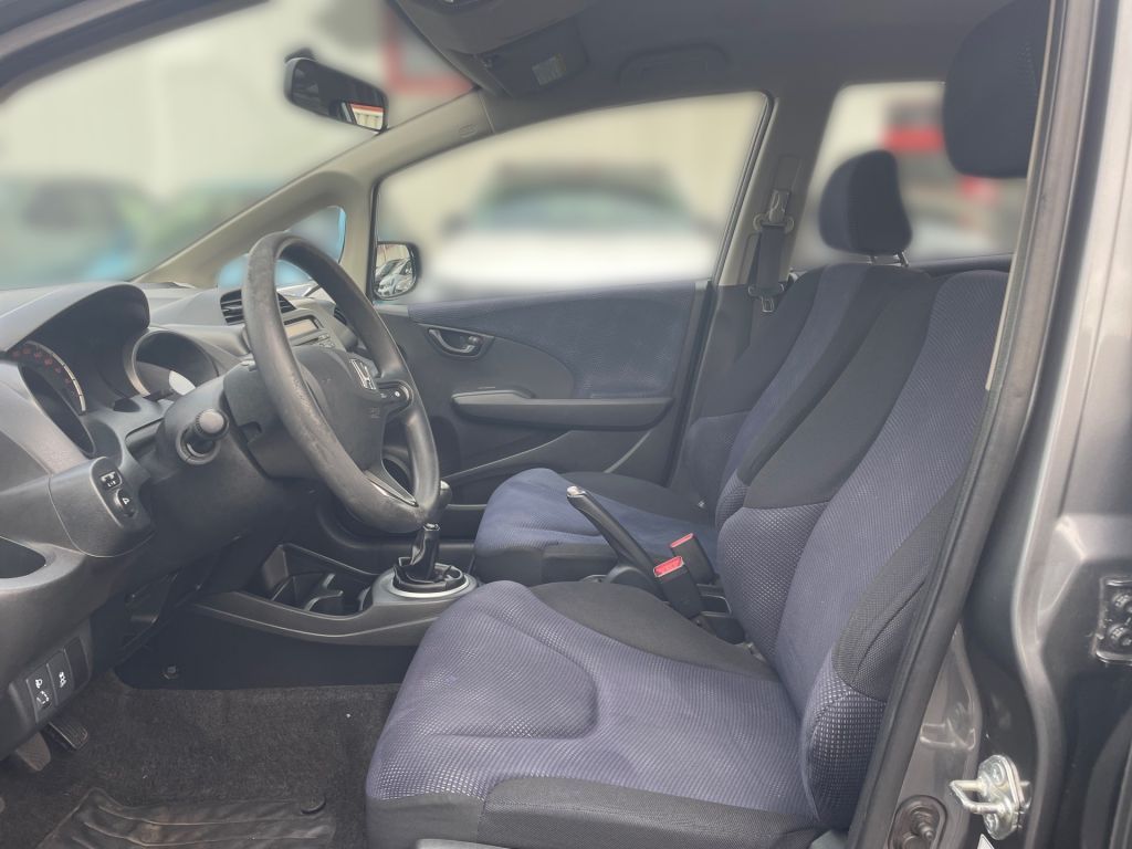Fahrzeugabbildung Honda Jazz 1.2 i-VTEC S Advantage *Chrom-Paket*Scheckh
