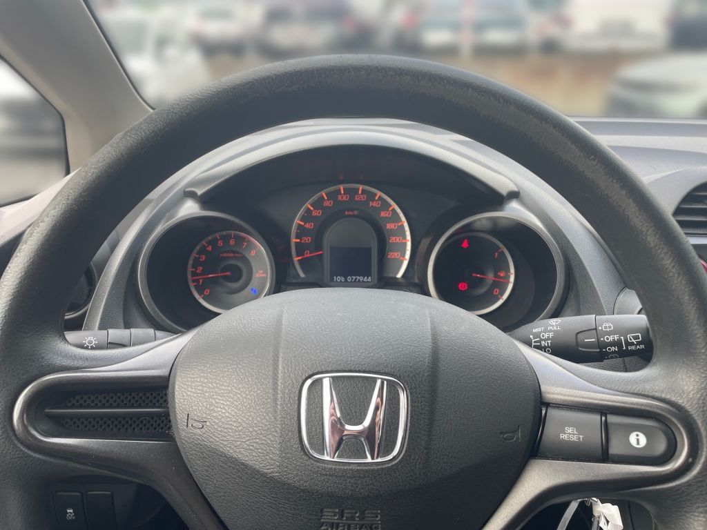 Fahrzeugabbildung Honda Jazz 1.2 i-VTEC S Advantage *Chrom-Paket*Scheckh