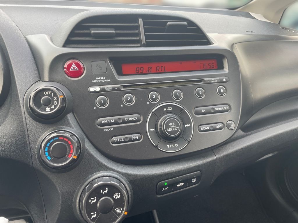 Fahrzeugabbildung Honda Jazz 1.2 i-VTEC S Advantage *Chrom-Paket*Scheckh