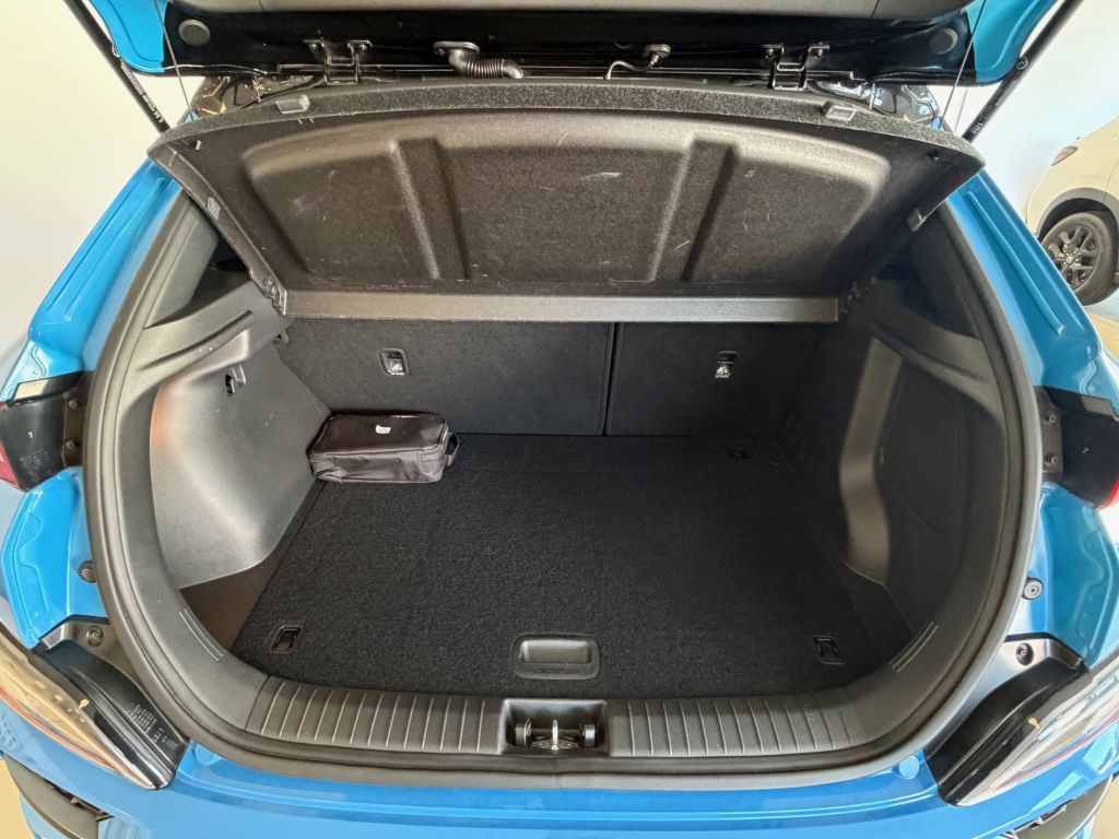 Fahrzeugabbildung Hyundai KONA 1.0 T-GDI 48V-Hybrid N Line
