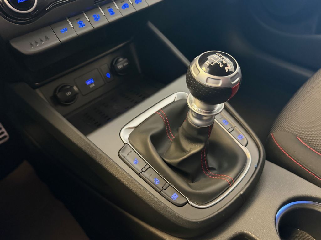 Fahrzeugabbildung Hyundai KONA 1.0 T-GDI 48V-Hybrid N Line