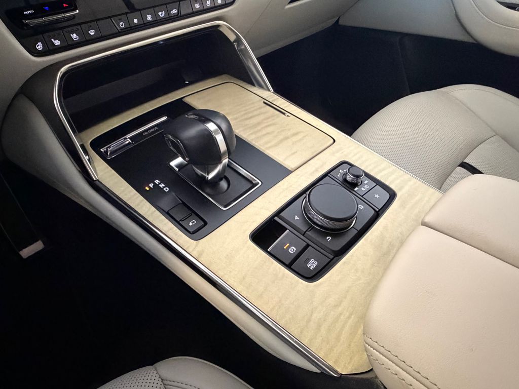 Fahrzeugabbildung Mazda CX-60 e-SKYACTIV-D TAKUMI +360° Kamera+WR+