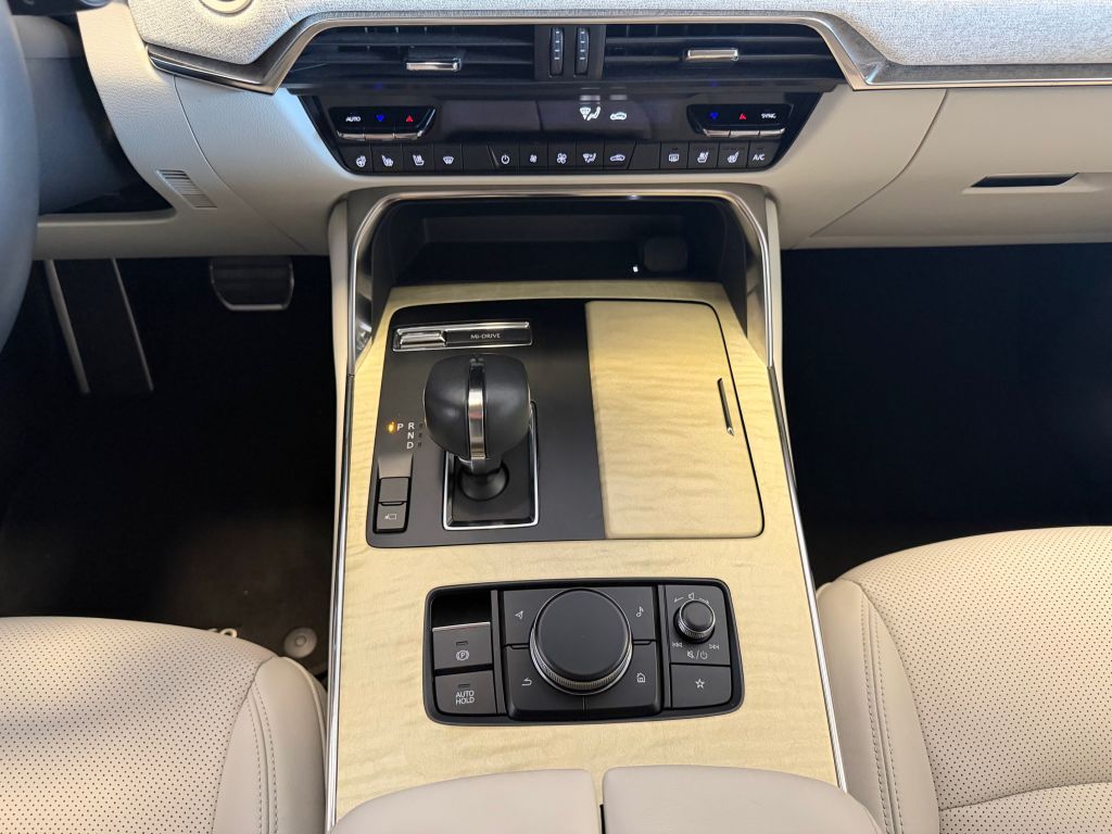 Fahrzeugabbildung Mazda CX-60 e-SKYACTIV-D TAKUMI +360° Kamera+WR+