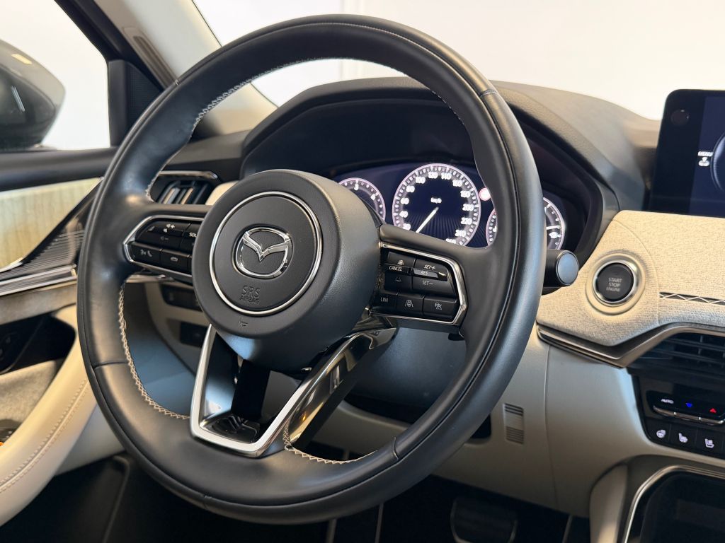 Fahrzeugabbildung Mazda CX-60 e-SKYACTIV-D TAKUMI +360° Kamera+WR+