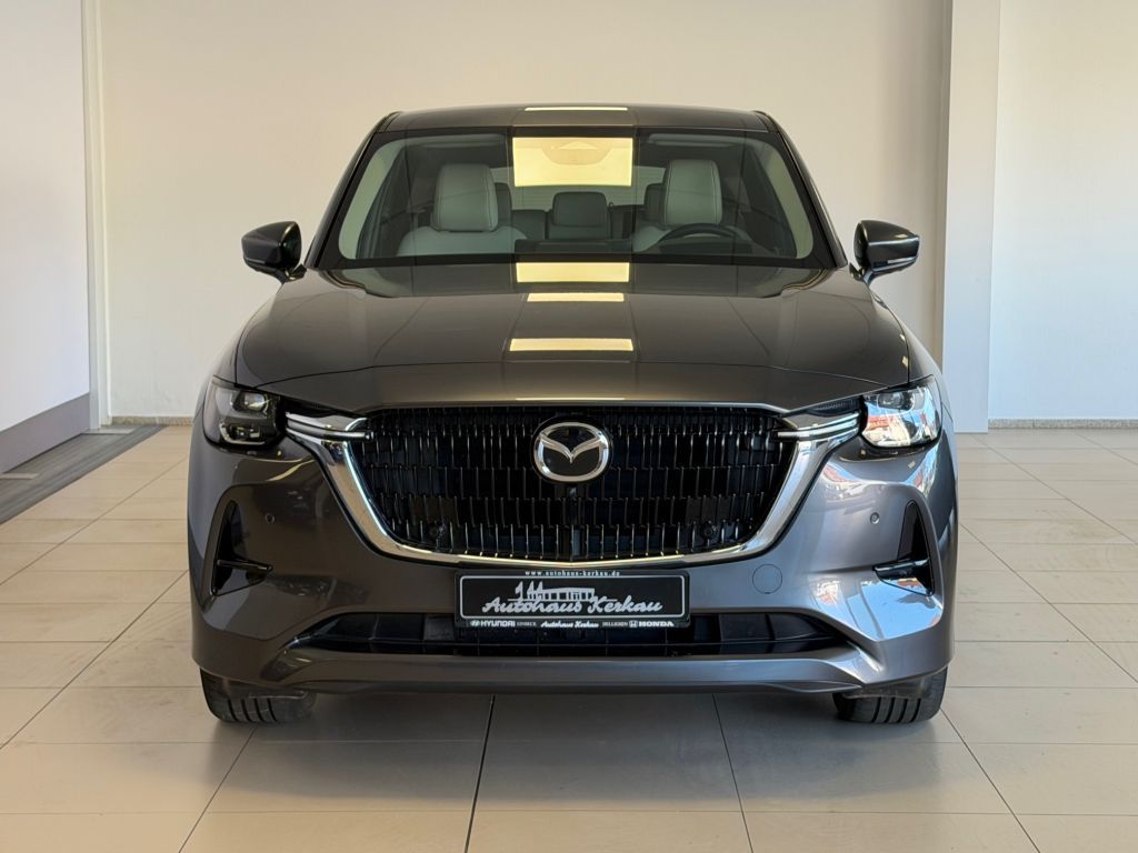 Fahrzeugabbildung Mazda CX-60 e-SKYACTIV-D TAKUMI +360° Kamera+WR+
