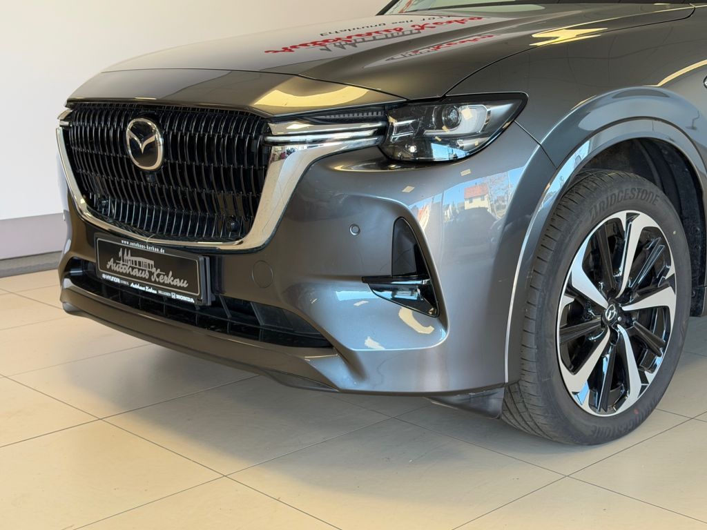 Fahrzeugabbildung Mazda CX-60 e-SKYACTIV-D TAKUMI +360° Kamera+WR+